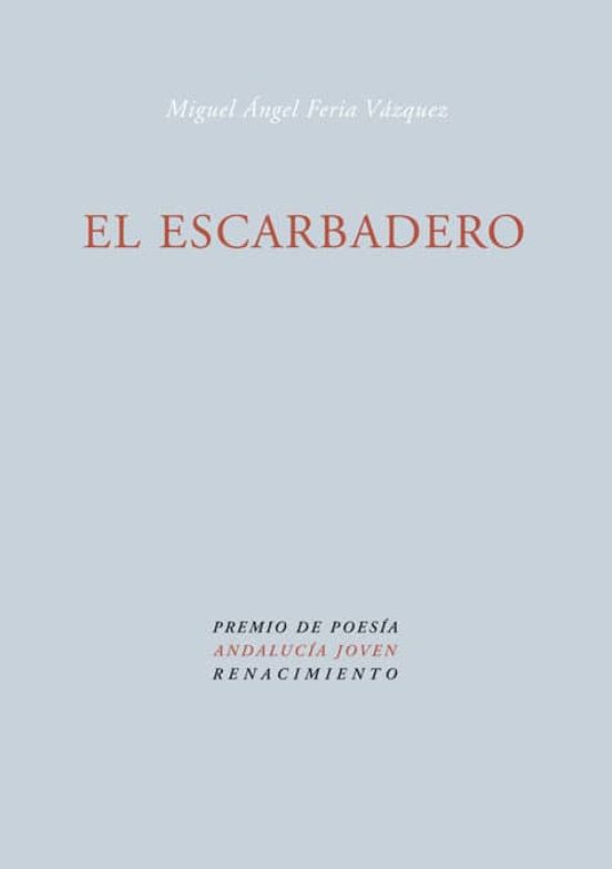 El Escarbadero