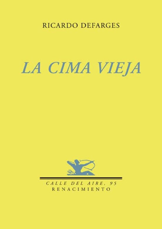 La Cima Vieja