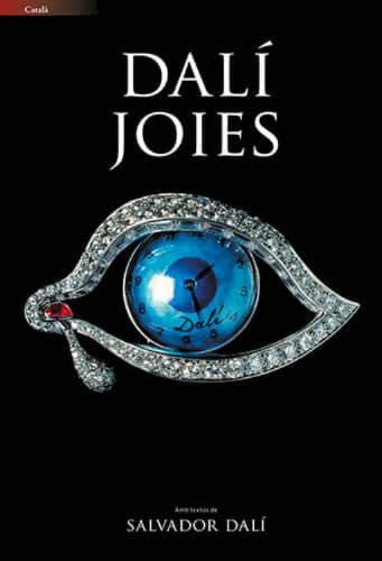 Dali Joies