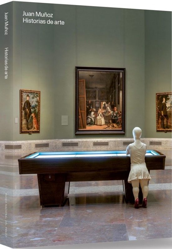 Juan Muñoz. Historias Del Arte