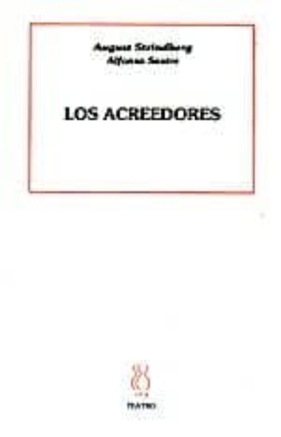 Los Acreedores