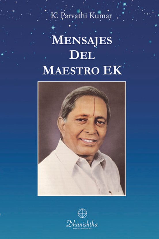 Mensajes Del Maestro EK
