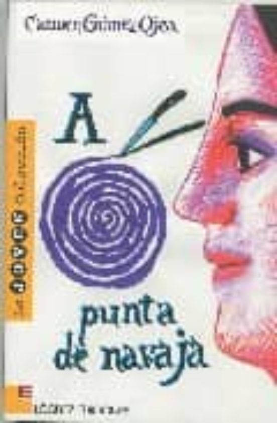 Punta De Navaja