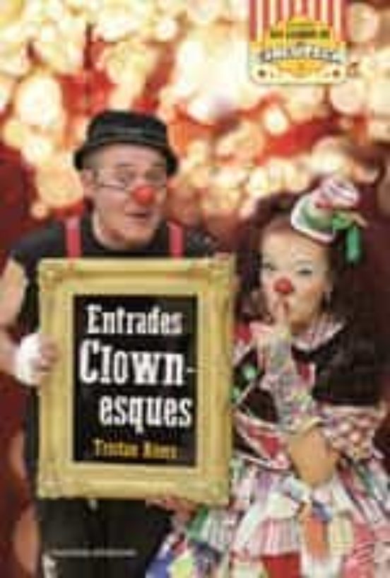 Entrades Clownesques