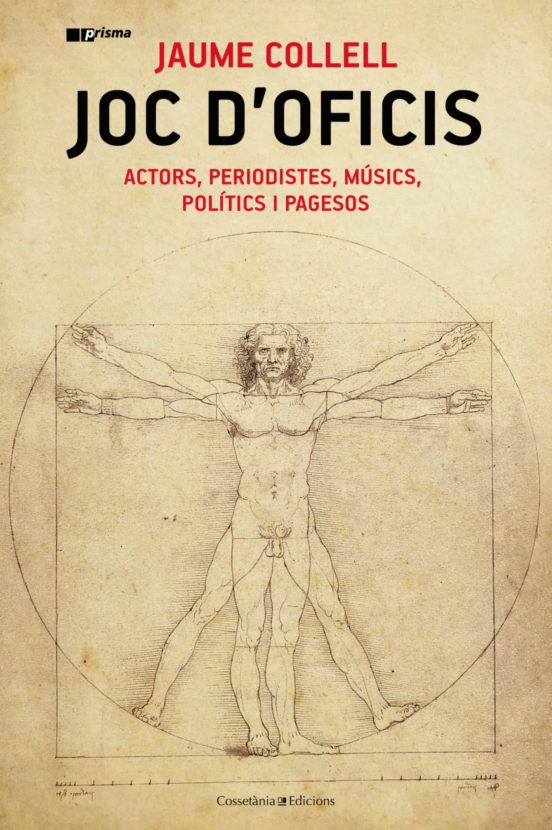 Joc D'oficis