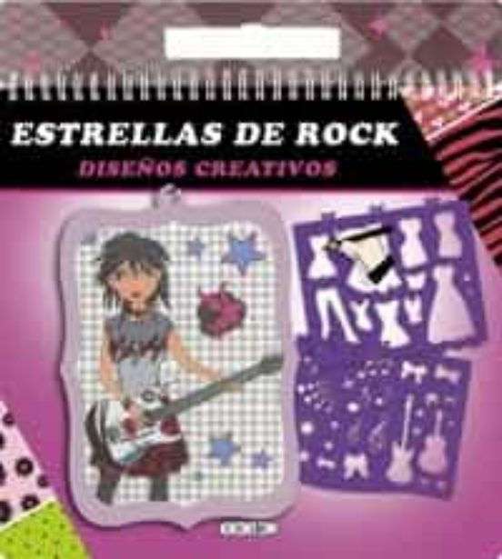 Estrellas De Rock