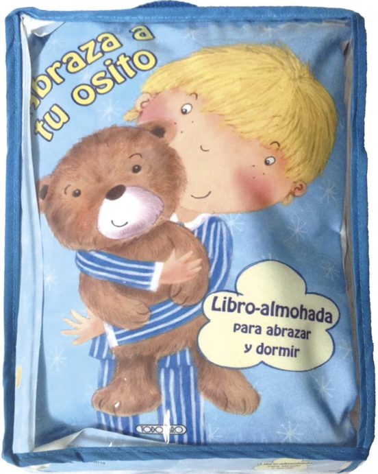 Abraza A Tu Osito