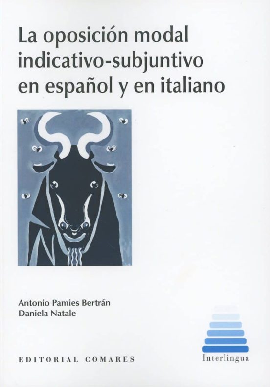 La Oposición Modal Indicativo-subjuntivo En Español Y En Italiano
