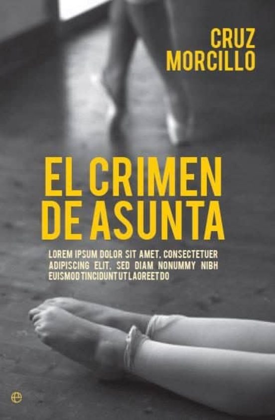 El Crimen De Asunta