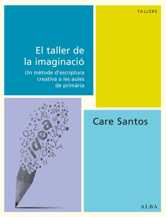 El Taller De La Imaginació