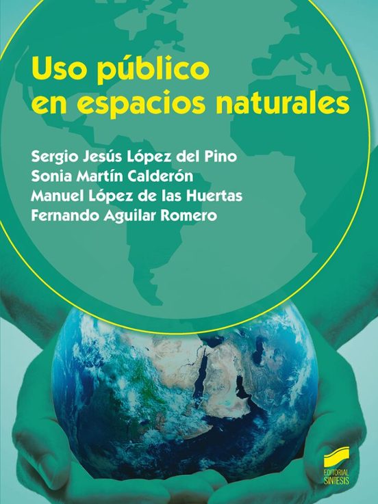 Uso Público En Espacios Naturales