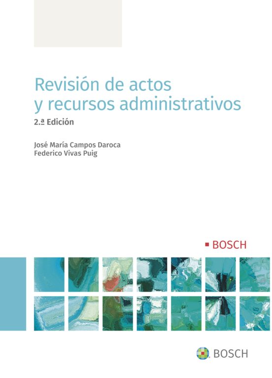 Revisión De Actos Y Recursos Administrativos