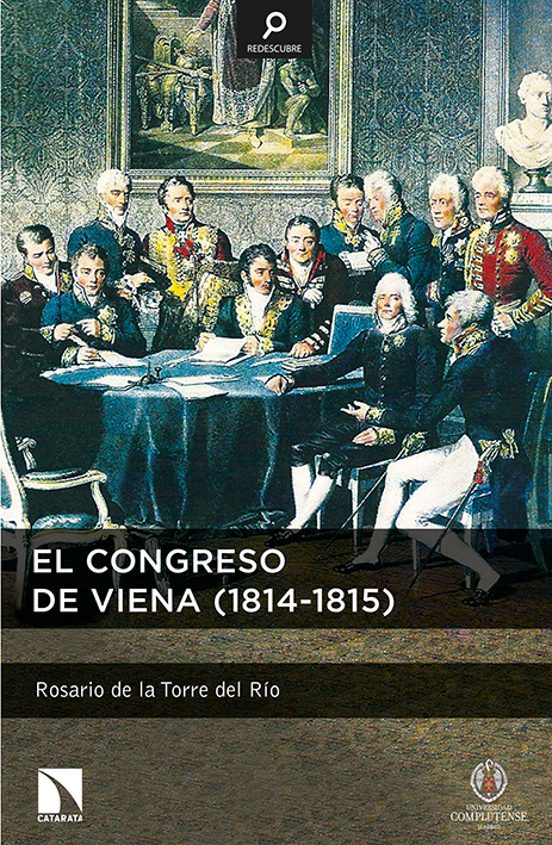 El Congreso De Viena
