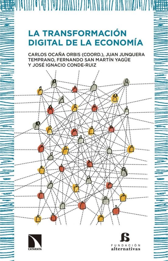 La Transformación Digital De La Economía