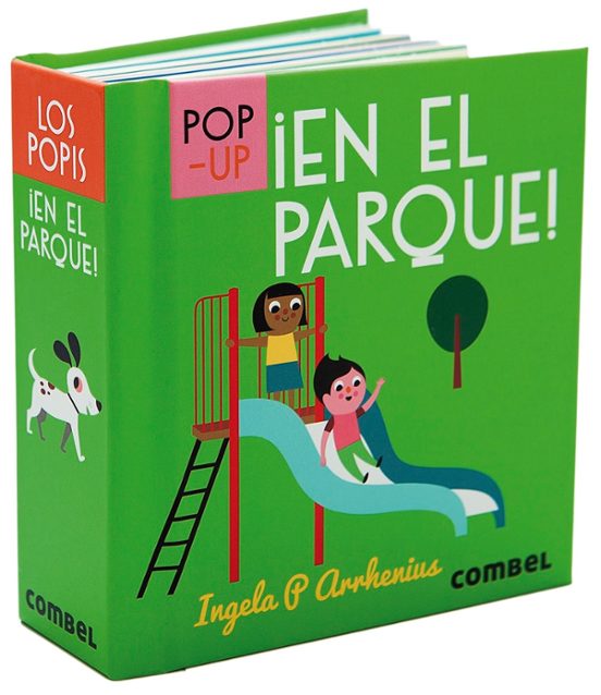 ¡en El Parque!