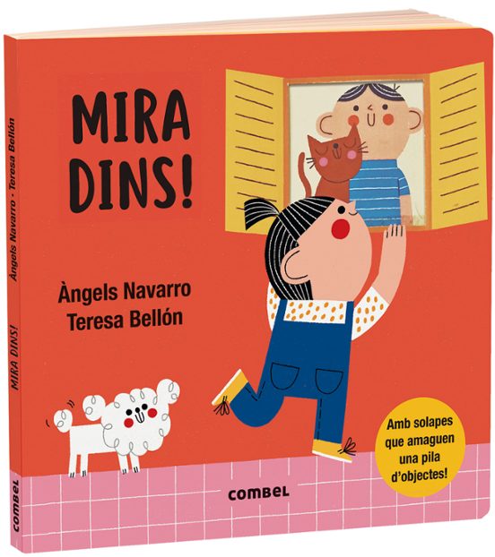 Mira Dins!