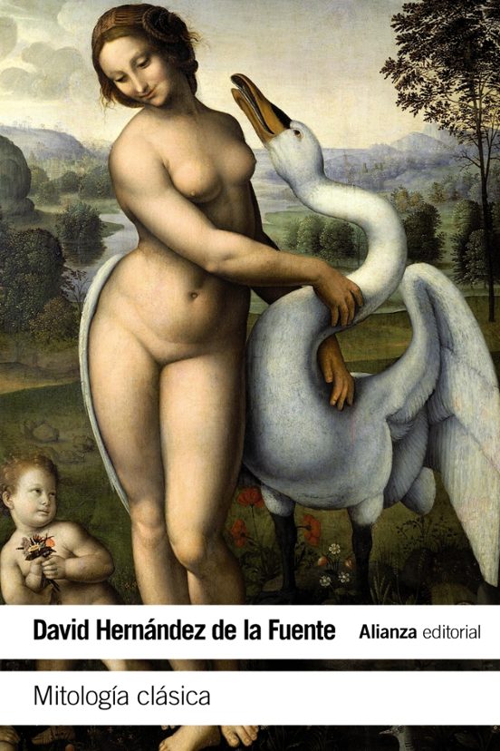 Mitologia Clasica