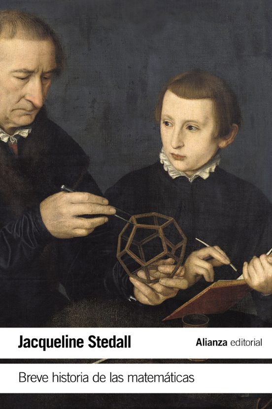 Breve Historia De Las Matemáticas