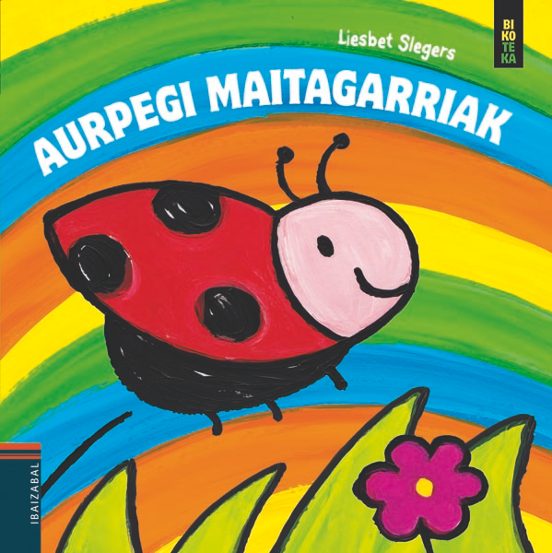 Aurpegi Maitagarriak