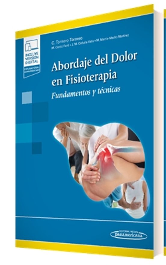 Abordaje Del Dolor En Fisioterapia