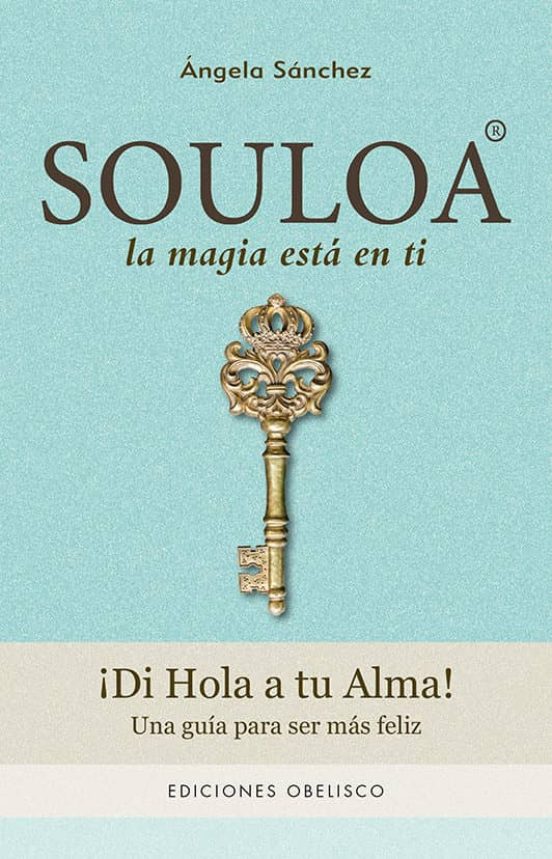 Souloa: La Magia Esta En Ti