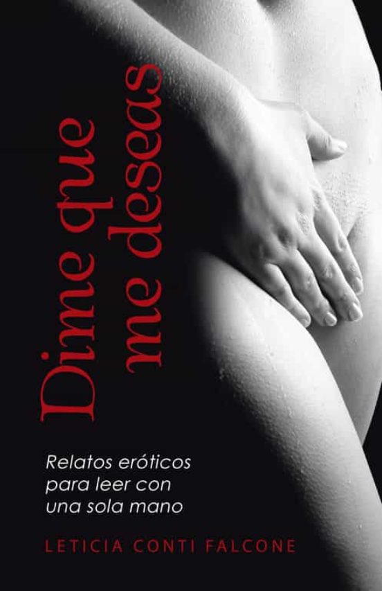 Dime Que Me Deseas