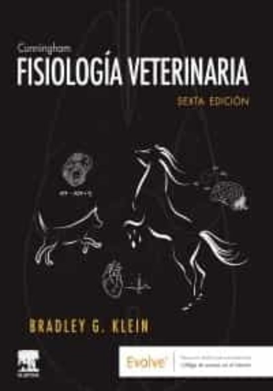 Cunningham. Fisiología Veterinaria