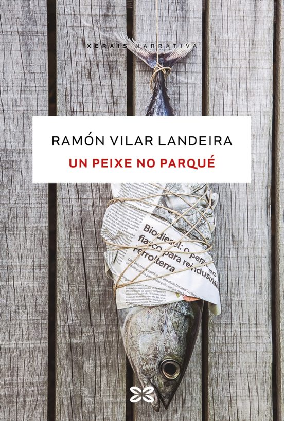 Un Peixe No Parqué