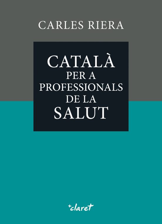 Català Per A Professionals De La Salut