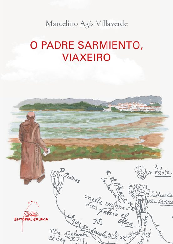O Padre Sarmiento Viaxeiro