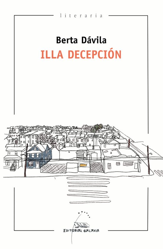 Illa Decepción