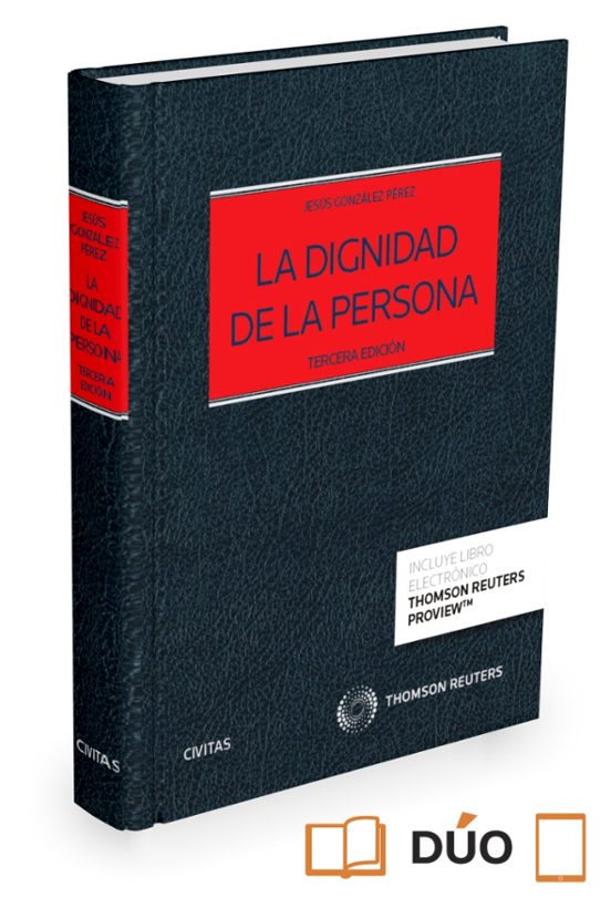 La Dignidad De La Persona