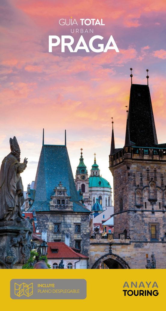 Praga 2021