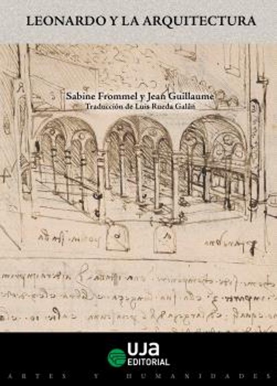 Leonardo Y La Arquitectura