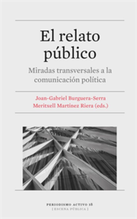 El Relato Público