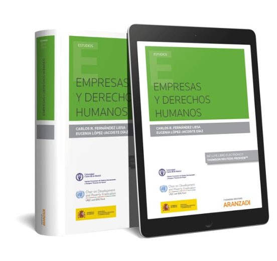 Empresas Y Derechos Humanos