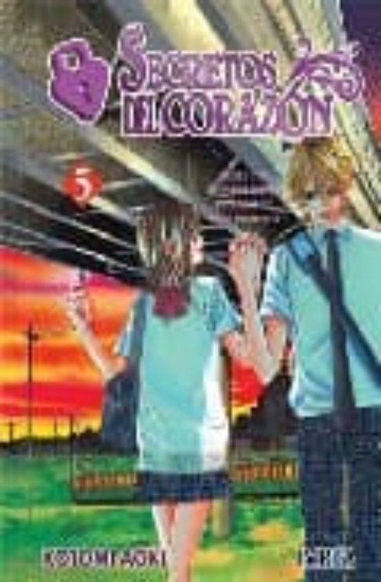 Secretos Del Corazon Nº 5