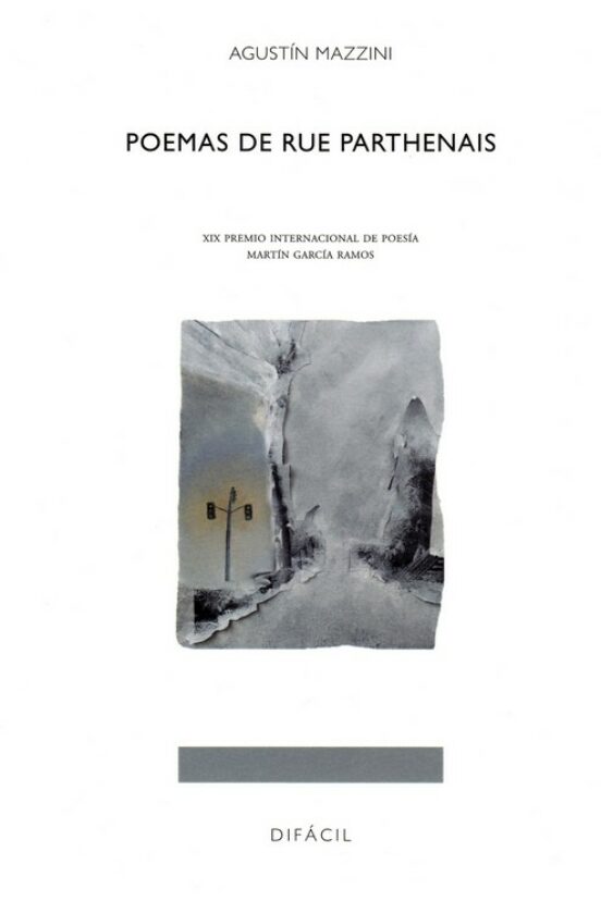 Poemas De Rue Parthenais