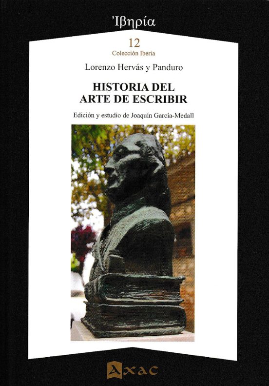 Historia Del Arte De Escribir