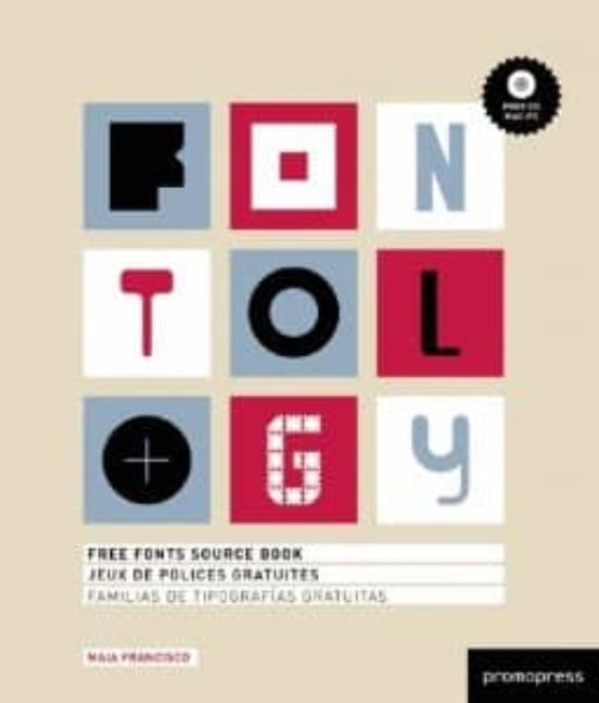 Fontology. Familias De Tipografias Gratuitas