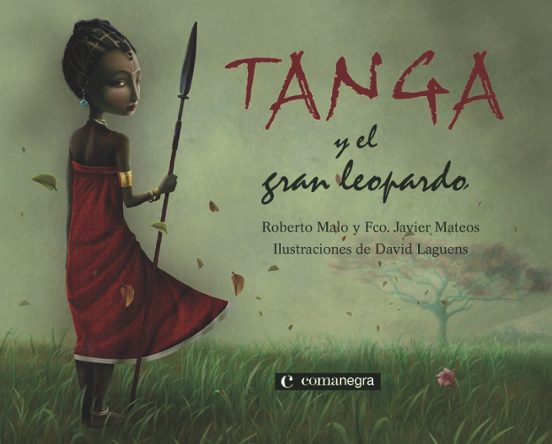Tanga Y El Gran Leopardo
