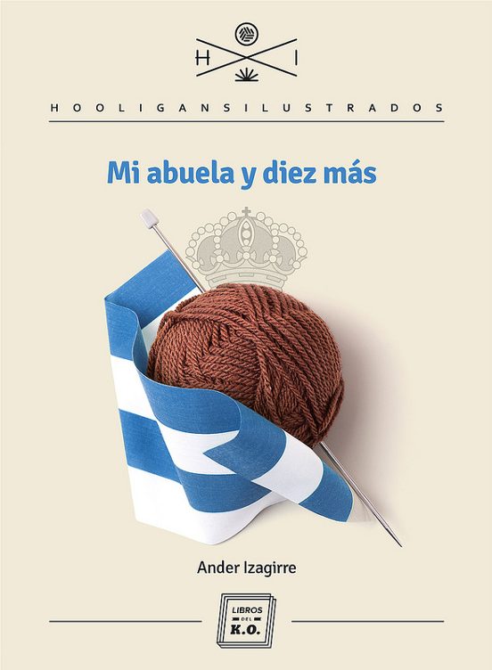 Mi Abuela Y Diez Más