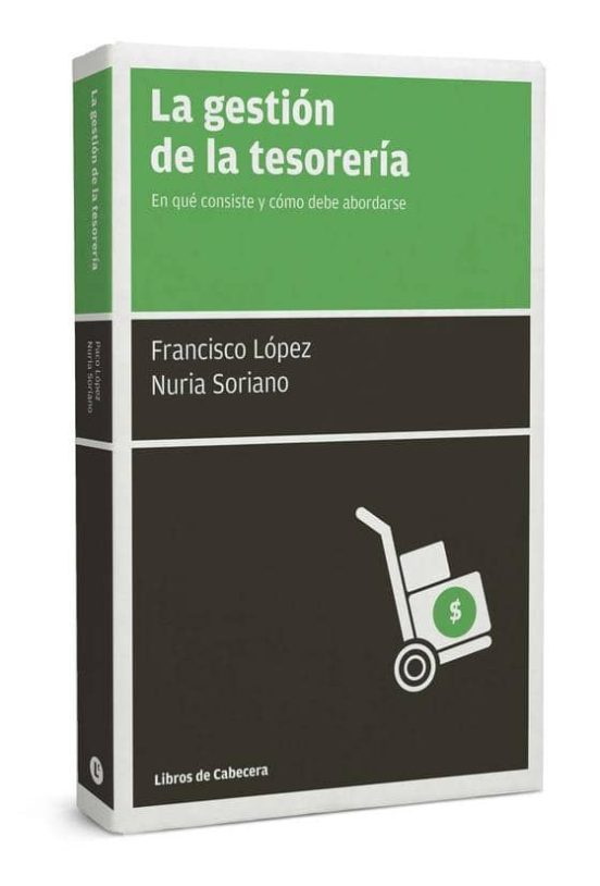La Gestión De La Tesorería