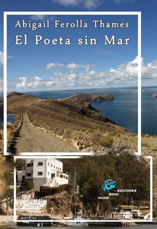 El Poeta Sin Mar