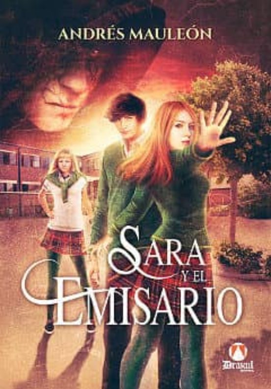 Sara Y El Emisario