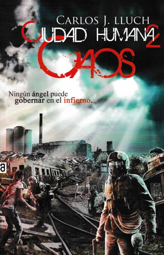 Ciudad Humana 2: Caos