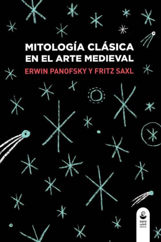 Mitología Clásica En El Arte Medieval