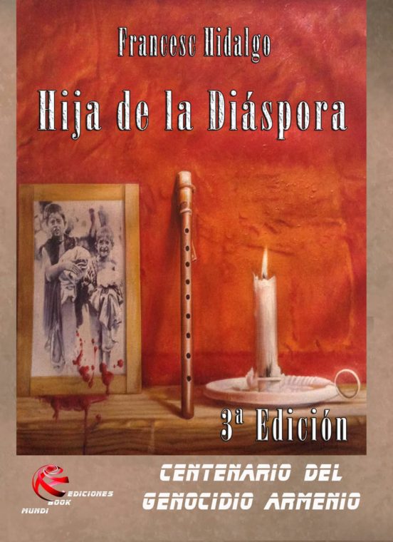Hija De La Diáspora