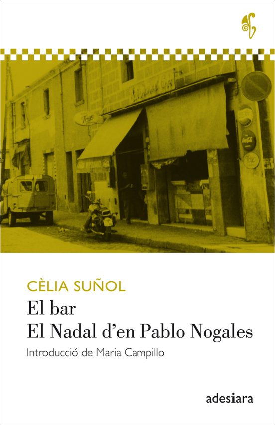 El Bar / El Nadal D En Pablo Nogales