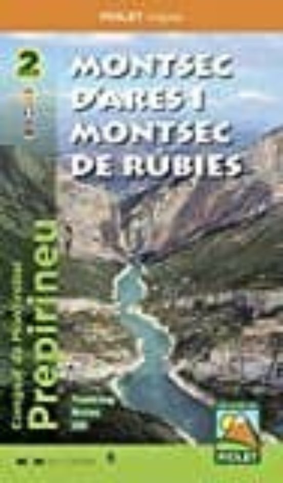 Montsec D Ares I Montsec De Rúbies